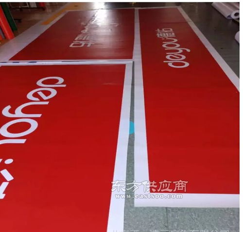 3M门头灯箱与贴膜制作全解析 高品质视觉解决方案